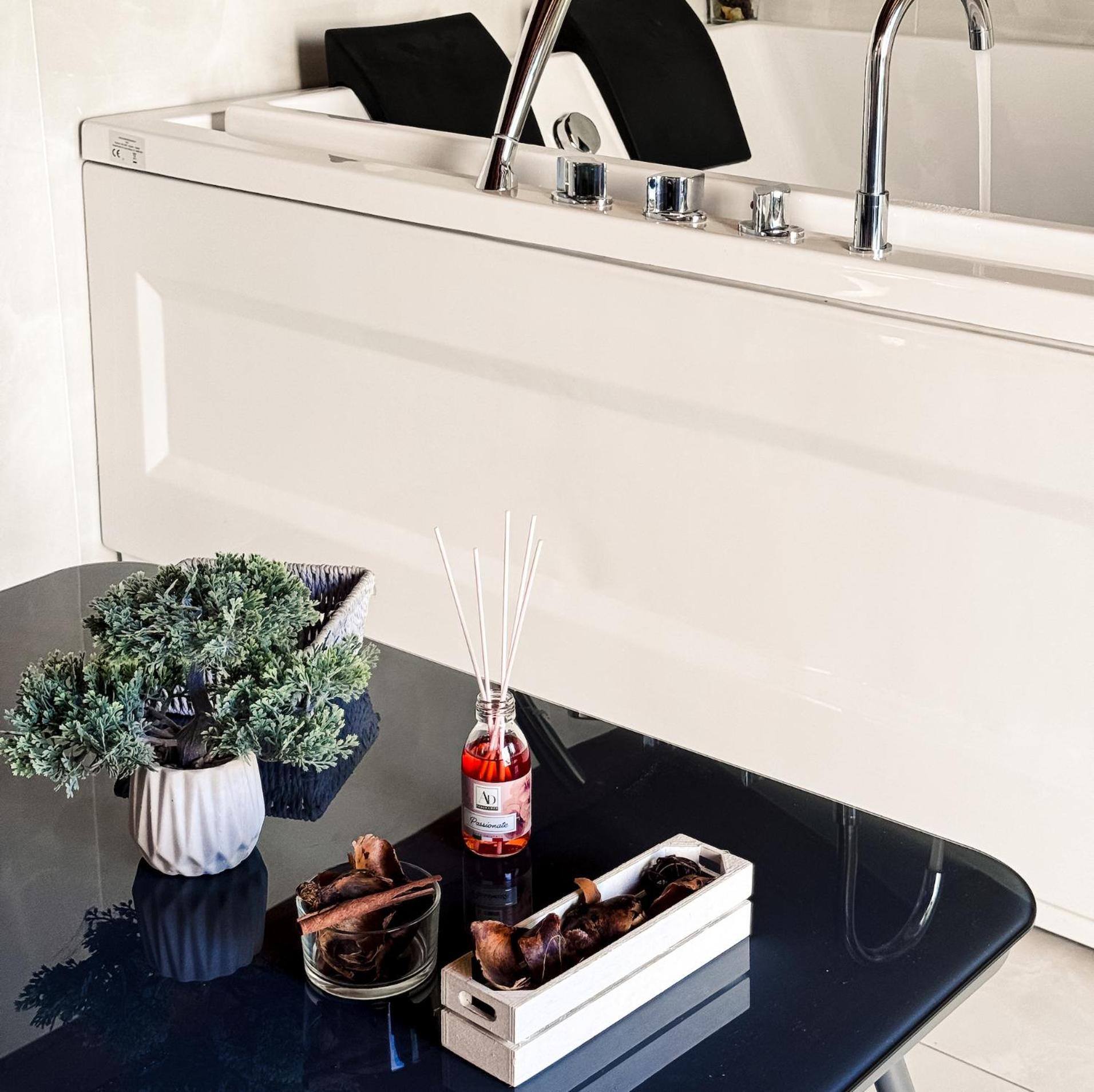 Sentimento Luxury Rooftop Vasanello Екстер'єр фото