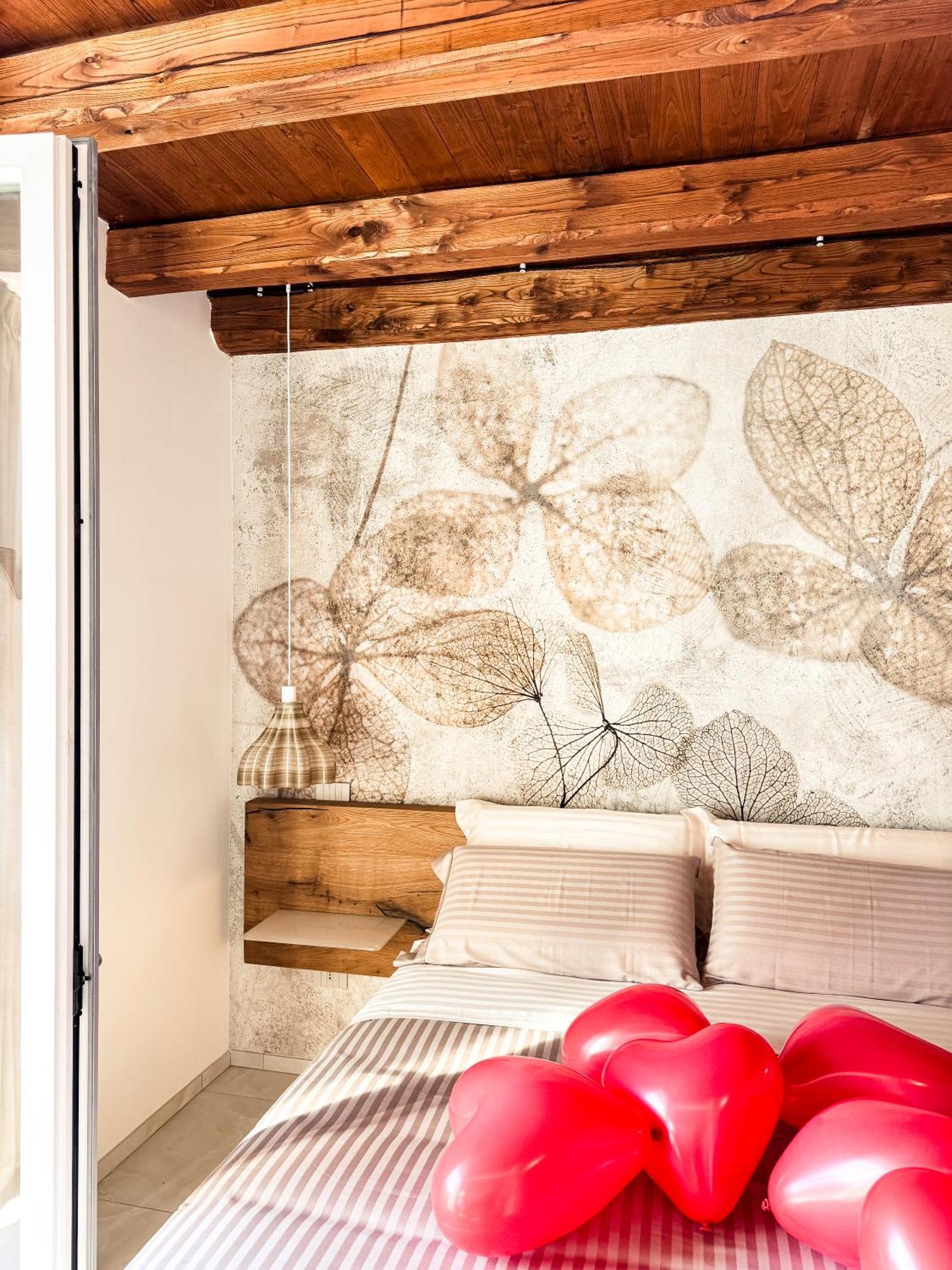 Sentimento Luxury Rooftop Vasanello Екстер'єр фото