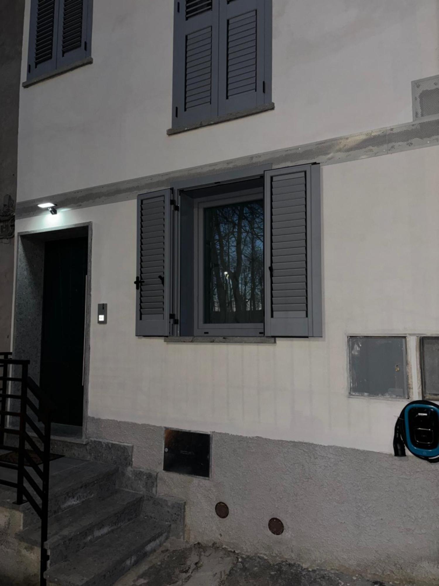Sentimento Luxury Rooftop Vasanello Екстер'єр фото